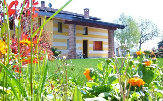 Agriturismo Fior Di Campo