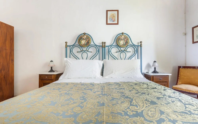 3728 Villa Donna Linda by Barbarhouse