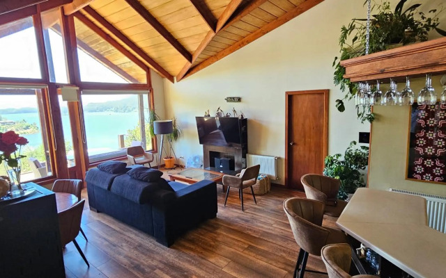 Hermosa Casa en Valdivia