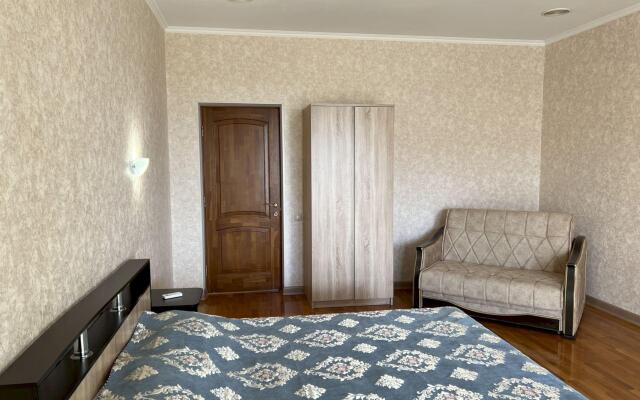 Апартаменты на улице Верхняя 26