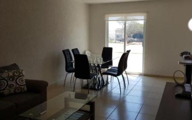 Marina Diamante Residence