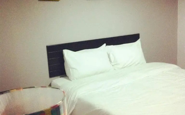 Be My Guest Apartment