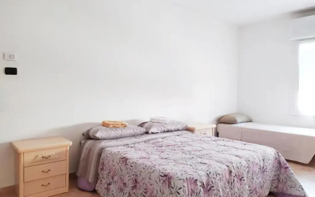 Levico Centrale Apartment