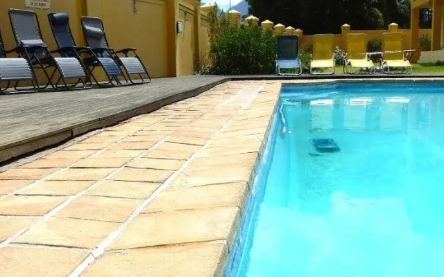 Cap ou pas Cap Guesthouse