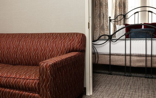 The Conwell Inn
