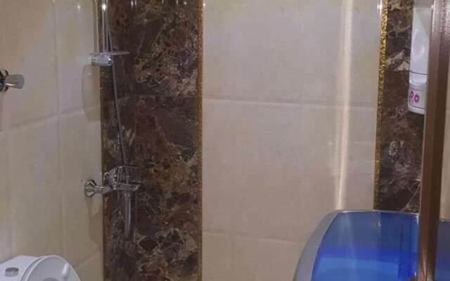 Deyala Hotel Apartments 1