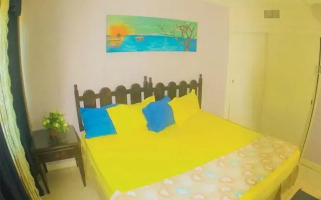 Sand Dreams Beach at Turtle Towers
