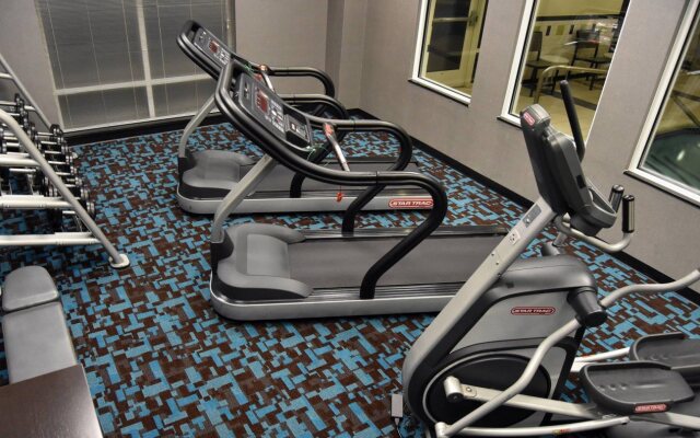 Fairfield Inn & Suites by Marriott Bedford