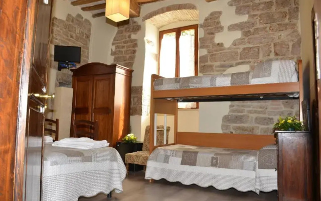 Locanda Del Duca