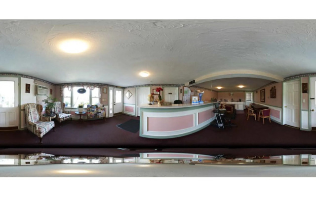 Knights Inn  Centerville MA