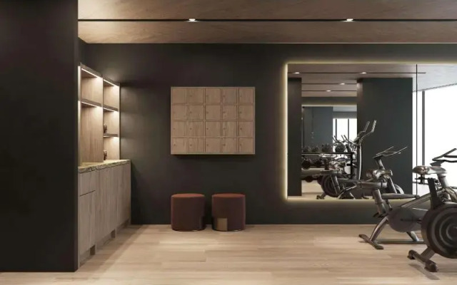 Swissôtel Marianske Lazne (Opening September 2025)