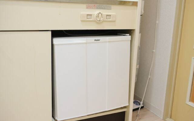 City Life Estate Namba-South