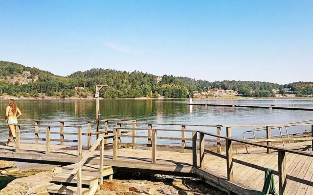 Holiday Home in Uddevalla