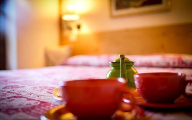 Hotel Locanda Belvedere