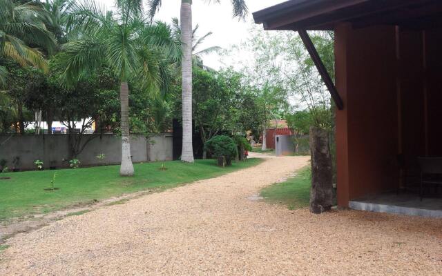 Lacasita bentota