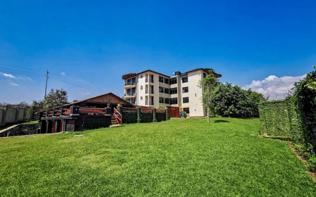 Peponi Livingspaces
