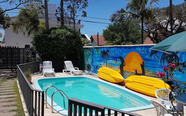Geckos Hostel