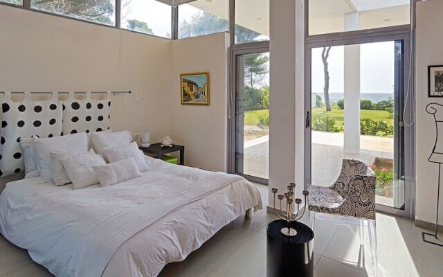 Beach house Hoopoe