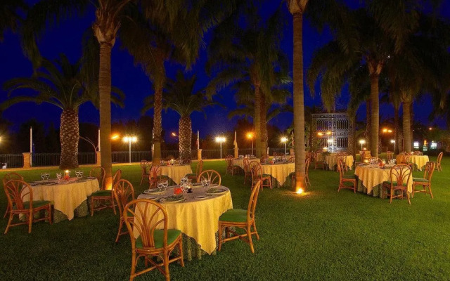 Hotel Orizzonte