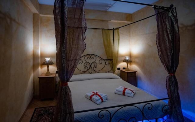 Agriturismo Il Borgo sul Lago