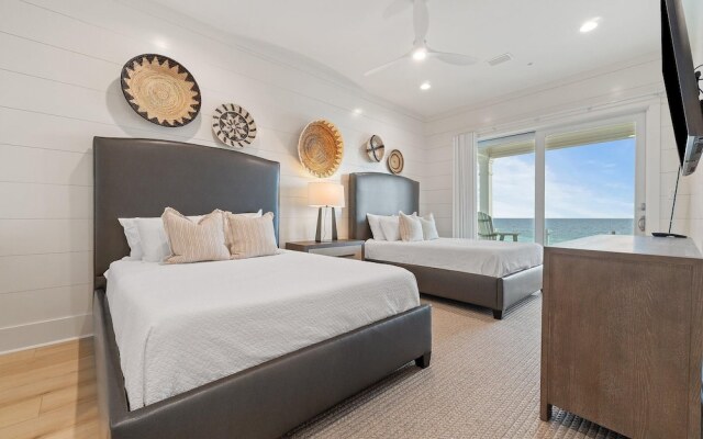 Perdido Tide Beach House