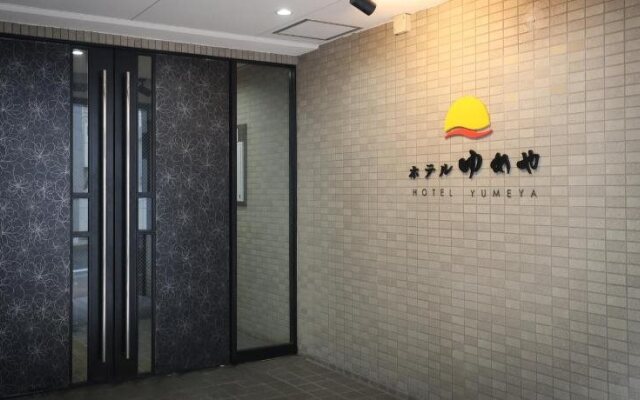 Hotel Yumeya