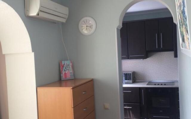 Apartment on Agrba