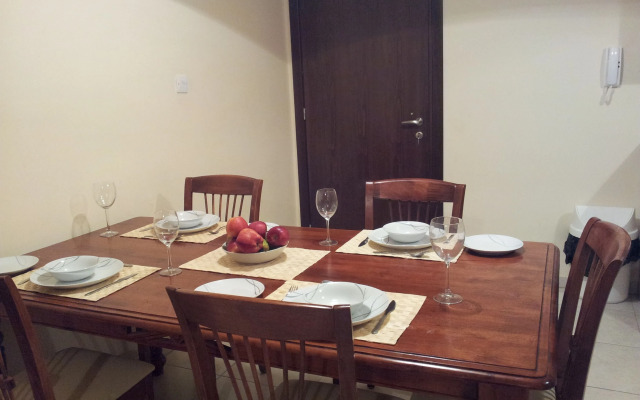 Mazotos Panoramic Village