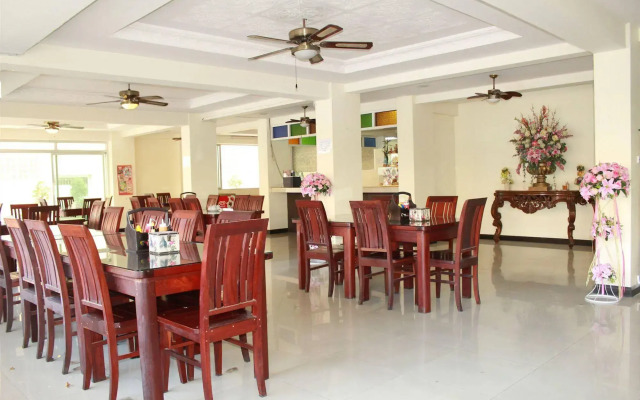 Siwalai City Place Pattaya