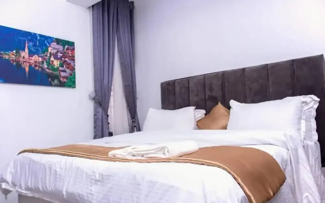Hasb Apartments