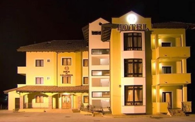 Hotel Duca di Calabria