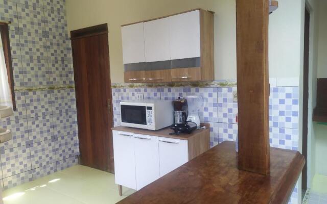 Suítes Praia das Toninhas