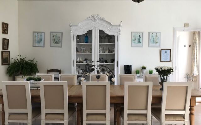 Le Four à Pain - Chambres d'Hôtes