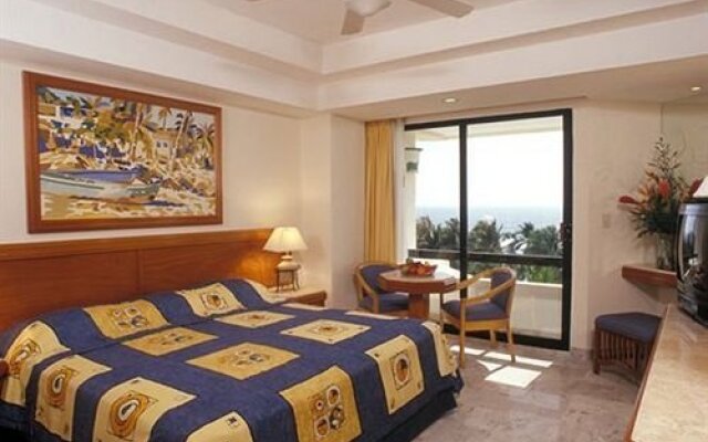Mayan Palace Acapulco