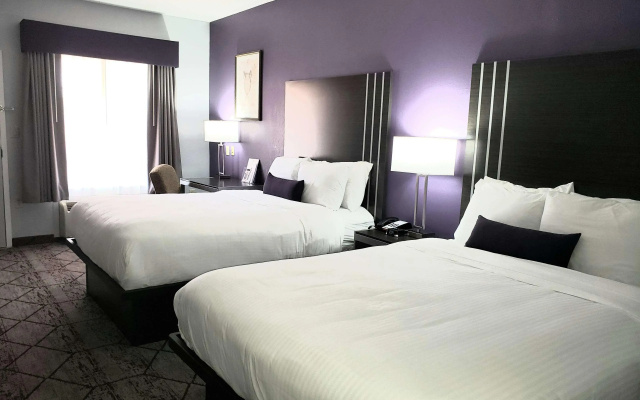 SureStay Plus Hotel by Best Western Warner Robins AFB