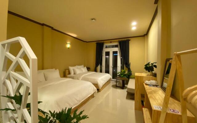 CozyNook Boutique Apartments - 3 thang 2 Street