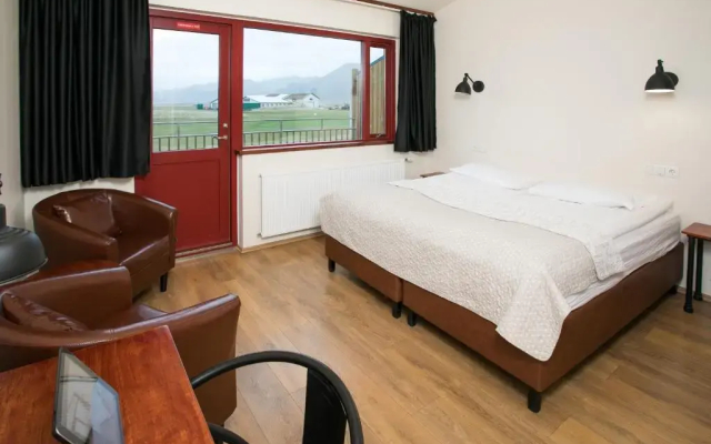 Hotel Langaholt
