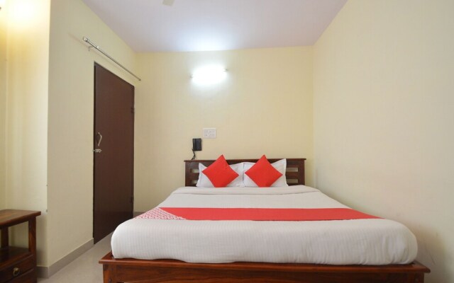 OYO 22337 Utsav Niwas