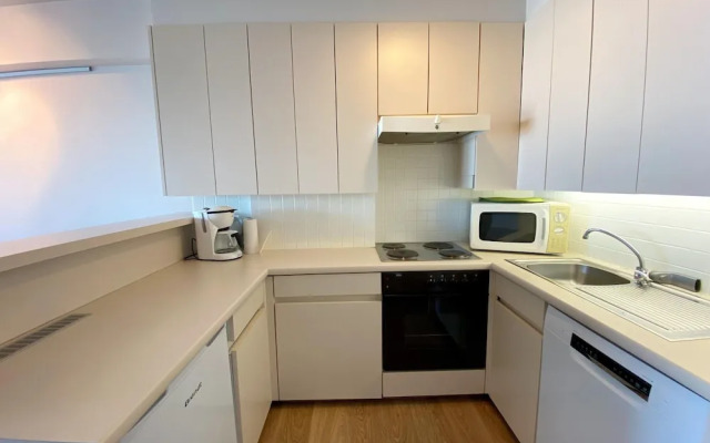 Studio in Nieuwpoort Near the Beach