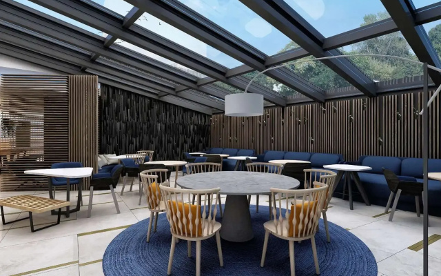 Hampton By Hilton Istanbul Old City