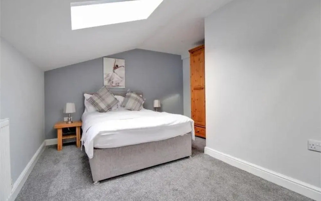 Nelson Serviced Apartments