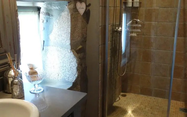 Chateau Vue Boussac Chambres dHôtes