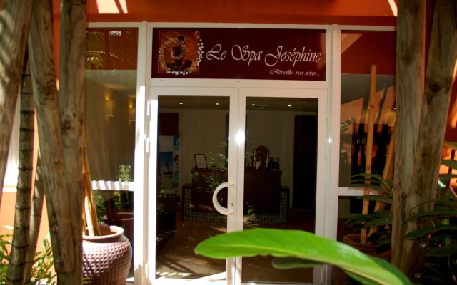 Residence The Marina