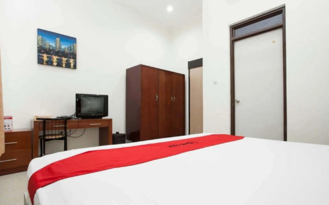 Soerabaja Place Hotel