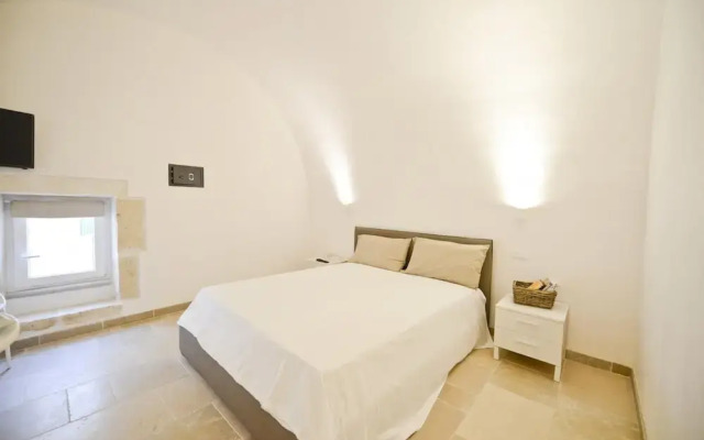 Scirocco Apartment With Terrace - Locazione
