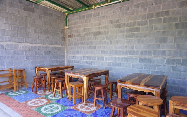 Mountain Green Resort Dansai