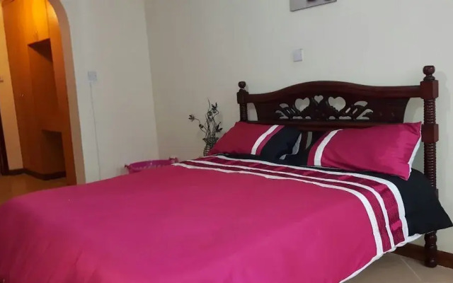 CSK Holiday Home