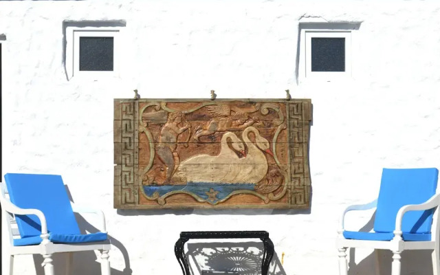 No 26 Alacati