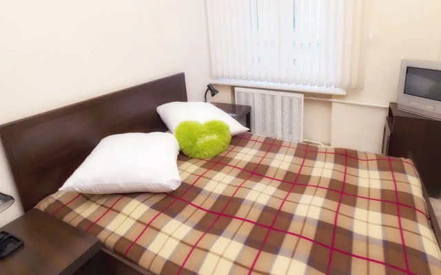 Жилое помещение Юрий Долгорукий