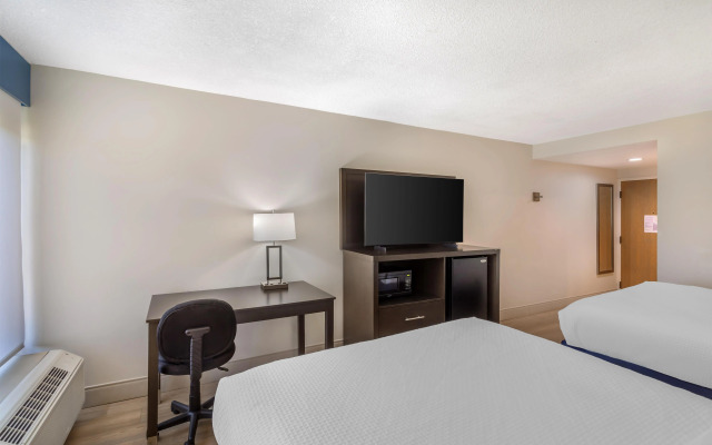 Best Western Plus Madison